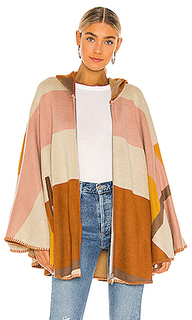 Пончо alex - Michael Stars