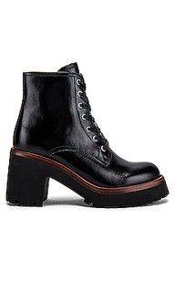 Сапоги на шнуровке scavenger2 - Jeffrey Campbell