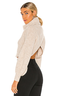 Свитер safia - Michael Costello