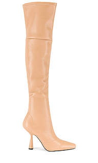 Высокие ботинки victoria - Alias Mae