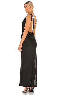 Вечернее платье dani - Michael Costello