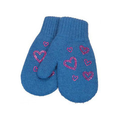 Варежки Kotik