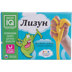 Лизун Лаборатория чудес