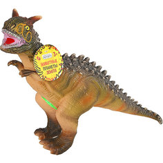 Динозавр Компания друзей "Животные планеты Земля", с чипом