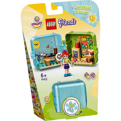 Конструктор LEGO Friends 41413 "Летняя игровая шкатулка Мии"