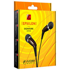 Наушники Fischer Audio Epsilon