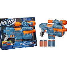 Бластер Nerf Eline 2.0 Phoenix Hasbro
