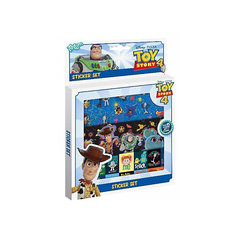 Набор для творчества Totum Toy story 4 Sticker set