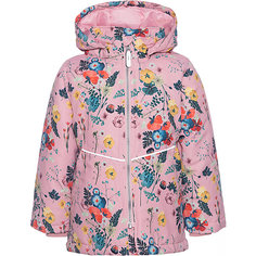 Утеплённая куртка Name it