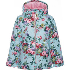 Утеплённая куртка Name it