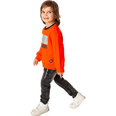 Свитшот Gulliver