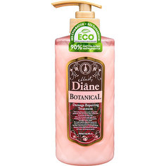 Бальзам-кондиционер Moist Diane Botanical Repair Восстановление, 480 мл