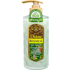 Бальзам-кондиционер Moist Diane Botanical Moist Увлажнение,480 мл