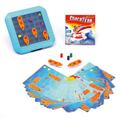 Игра-головоломка "Спасатели" Bondibon