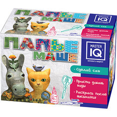 Набор для творчества Master IQ2 Папье-маше