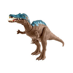 Фигурка динозавра Jurrasic World Primal Attack "Рычащие динозавры" Ирритатор Mattel