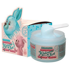 Крем для лица Elizavecca Moisture Hyaluronic увлажняющий, 100 мл