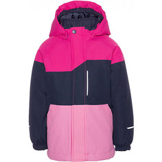 Утеплённная куртка Name it