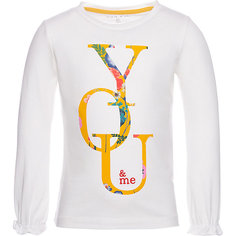 Лонгслив Name it