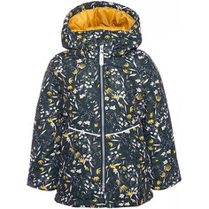 Утеплённая куртка Name it