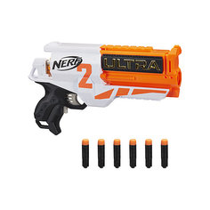 Бластер Nerf Ultra Two Hasbro