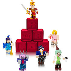 Фигурка героя Jazwares Roblox, серии Garnet, 8 см