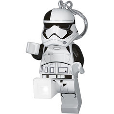 Брелок-фонарик для ключей LEGO "Star Wars" Stormtrooper Executioner
