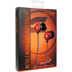 Наушники Fischer Audio FA-968 Soul