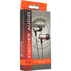 Наушники Fischer Audio FA-912