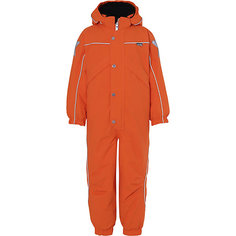 Утеплённый комбинезон Molo