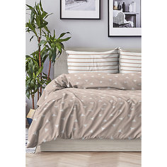 Комплект постельного белья Любимый дом Loft-2,евро