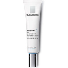 Крем La Roche-Posay Redermic C интенсивный уход, 40 мл