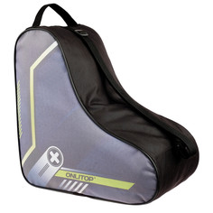 Сумка для коньков и роликов techno Onlitop