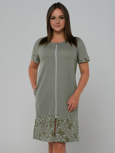 Халат О'девайте!