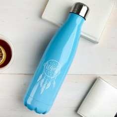 Термобутылка Командор