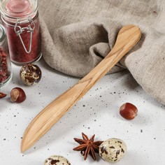 Нож деревянный Доброе дерево