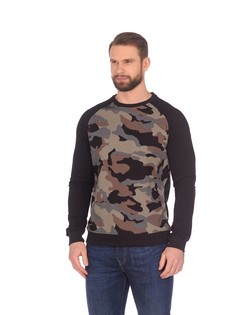 Джемпер свитшот Gepard