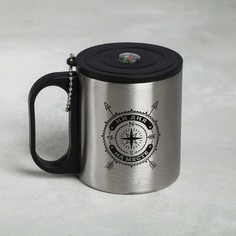 Кружка Командор