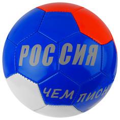 Мяч футбольный Onlitop