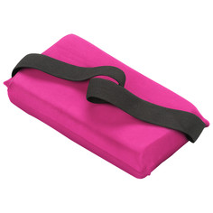 Подушка для растяжки, цвет розовый Grace Dance