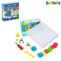 Конструктор винтовой Iq Zabiaka