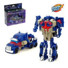 Робот Woow Toys