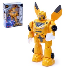 Робот Woow Toys