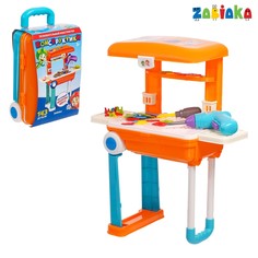 Познавательный конструктор Iq Zabiaka