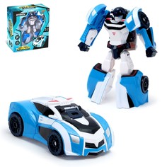 Робот Woow Toys