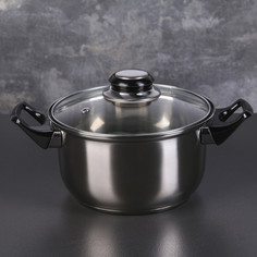 Кастрюля доляна