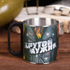 Кружка Командор