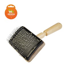 Щетка деревянная Пижон