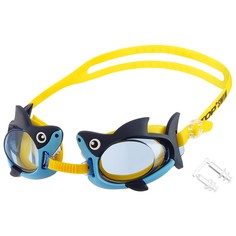 Очки для плавания детские + беруши Onlitop
