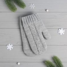 Варежки Kaftan